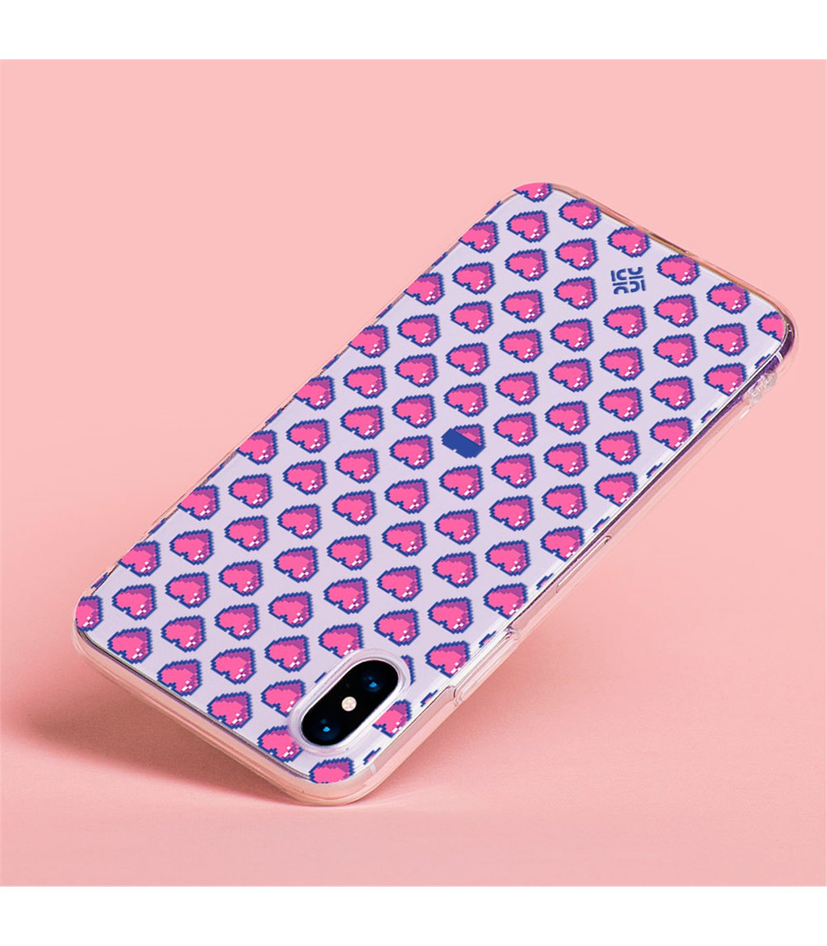 Funda para [ Oukitel C31 ] Dibujo Auténtico [ Impresión Moderna de Arte Minimalista ] de Silicona Flexible