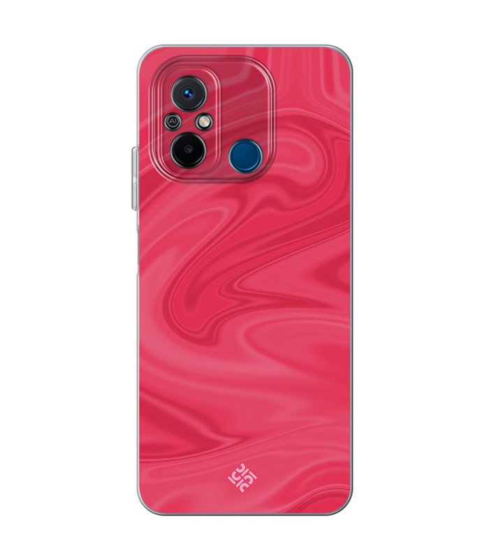 Funda Xiaomi 11 Lite 5G NE/Mi 11 Lite 4G/5G de seda transparente