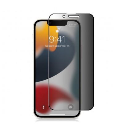 Cristal Templado iPhone 13 Pro Max Antiespías, Protector Resistente - Spain