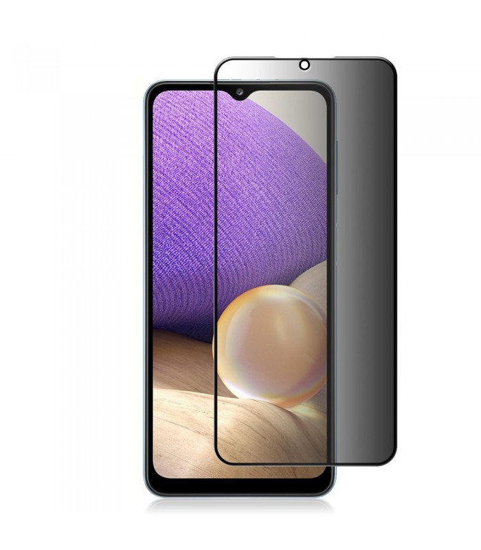 Cristal templado ANTIESPIA para Samsung Galaxy A32 4G - Display de  Privacidad