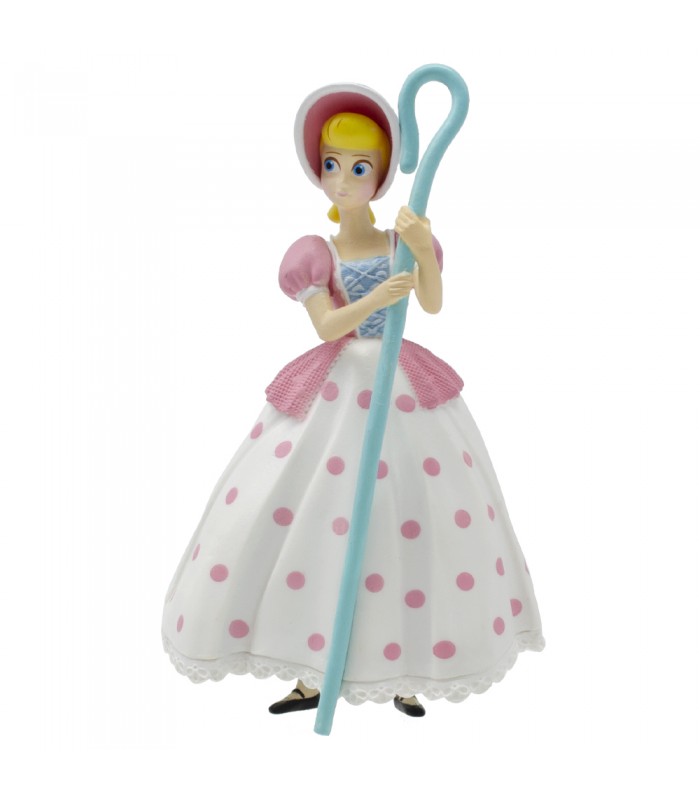 Decora tu tarta con Betty (Bo Peep) | Figura de Toy Story | Figuras Disney