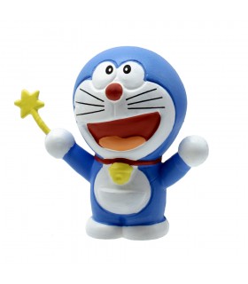 Decora tu tarta con Doraemon | Figura de Doraemon Varita Mágica| Figuras Para Tarta