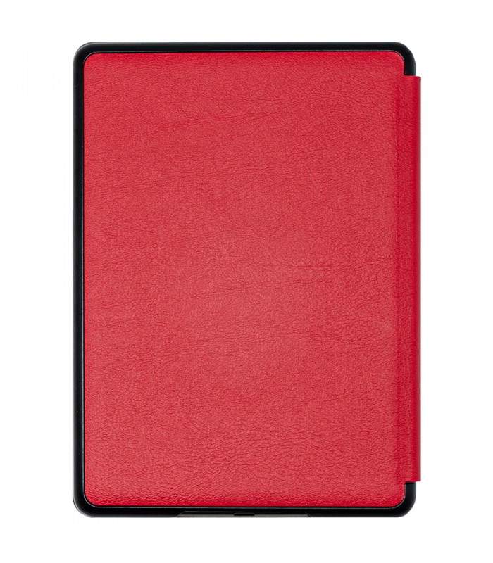 Comprar Funda Personalizada Kindle Paperwhite 6.8 (2021), Funda roja