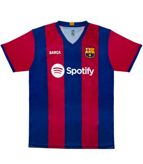 Camiseta | Equipación Futbol Club Barcelona