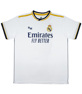 Camiseta | Equipación Futbol del Real Madrid