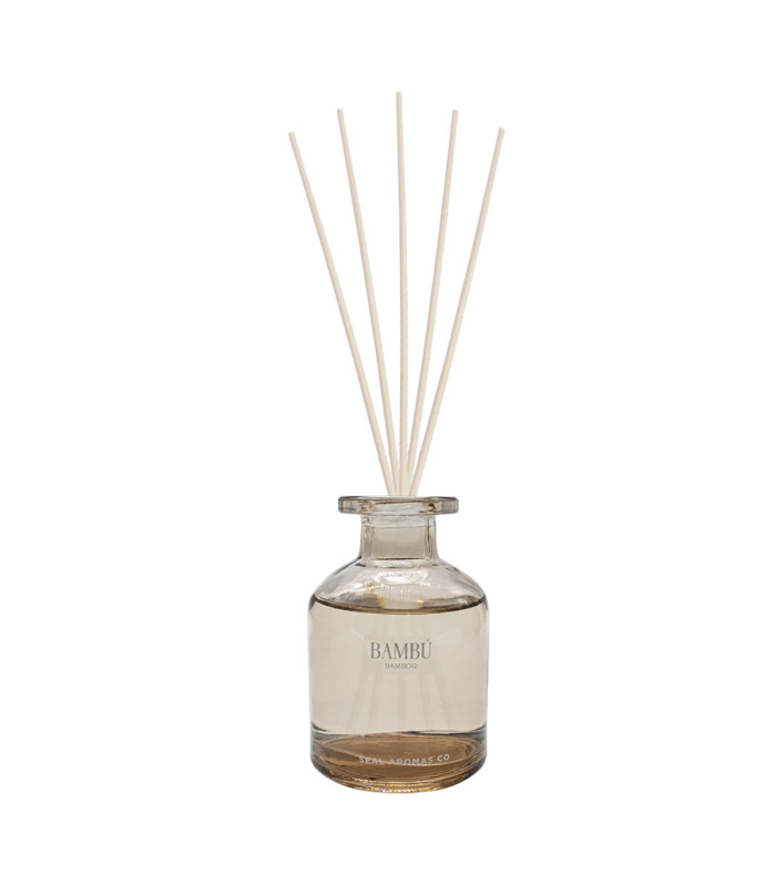 Difusor Aroma 100ml - Bamboo — Espacio Aroma