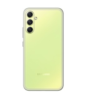 Funda Silicona Samsung Galaxy A05S Transparente Ultrafina
