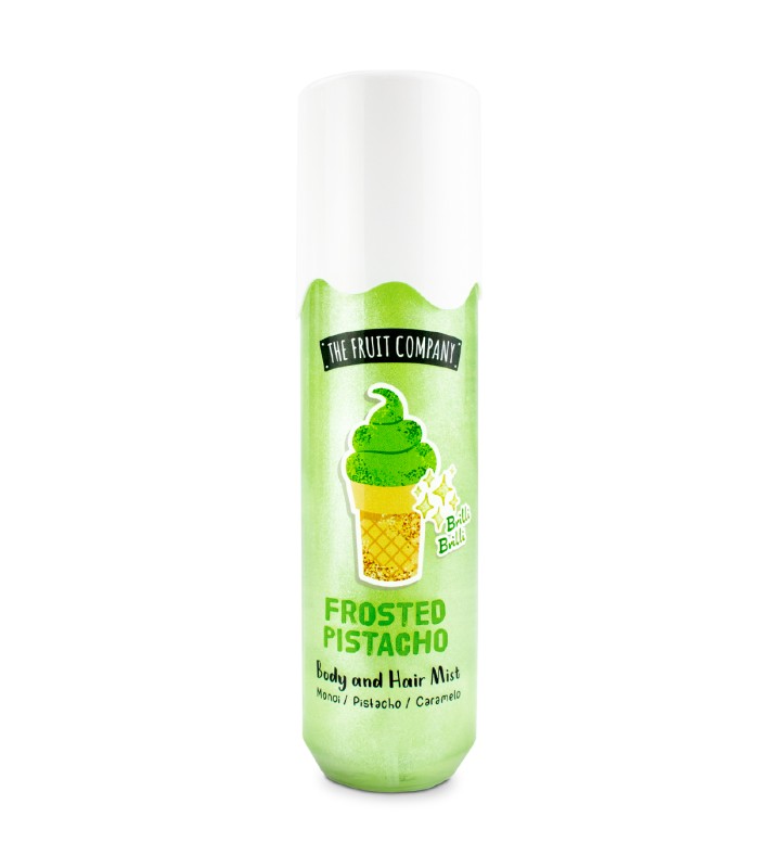 Body & Hair Mist Loción Corporal - Frosted Pistacho The Fruit Company