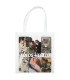 Bolsa de tela Blanca Personalizada | Tote Bag