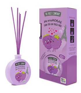 The Fruit Company Ambientador Mikado Moras 40 ml