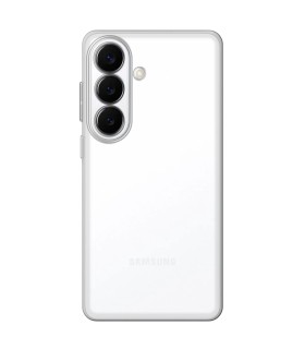 Funda Silicona Transparente 2.0mm Extra Grosor para Samsung Galaxy S26