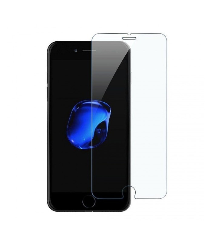 Cristal templado iPhone 7 / 8 Plus Protector de Pantalla