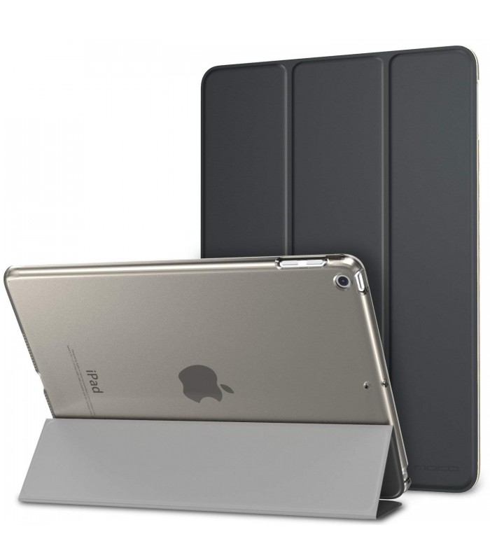 Funda Smart Cover para iPad New - 8 colores