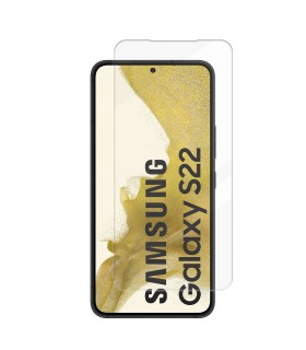 Cristal templado Samsung Galaxy S22 Protector de Pantalla