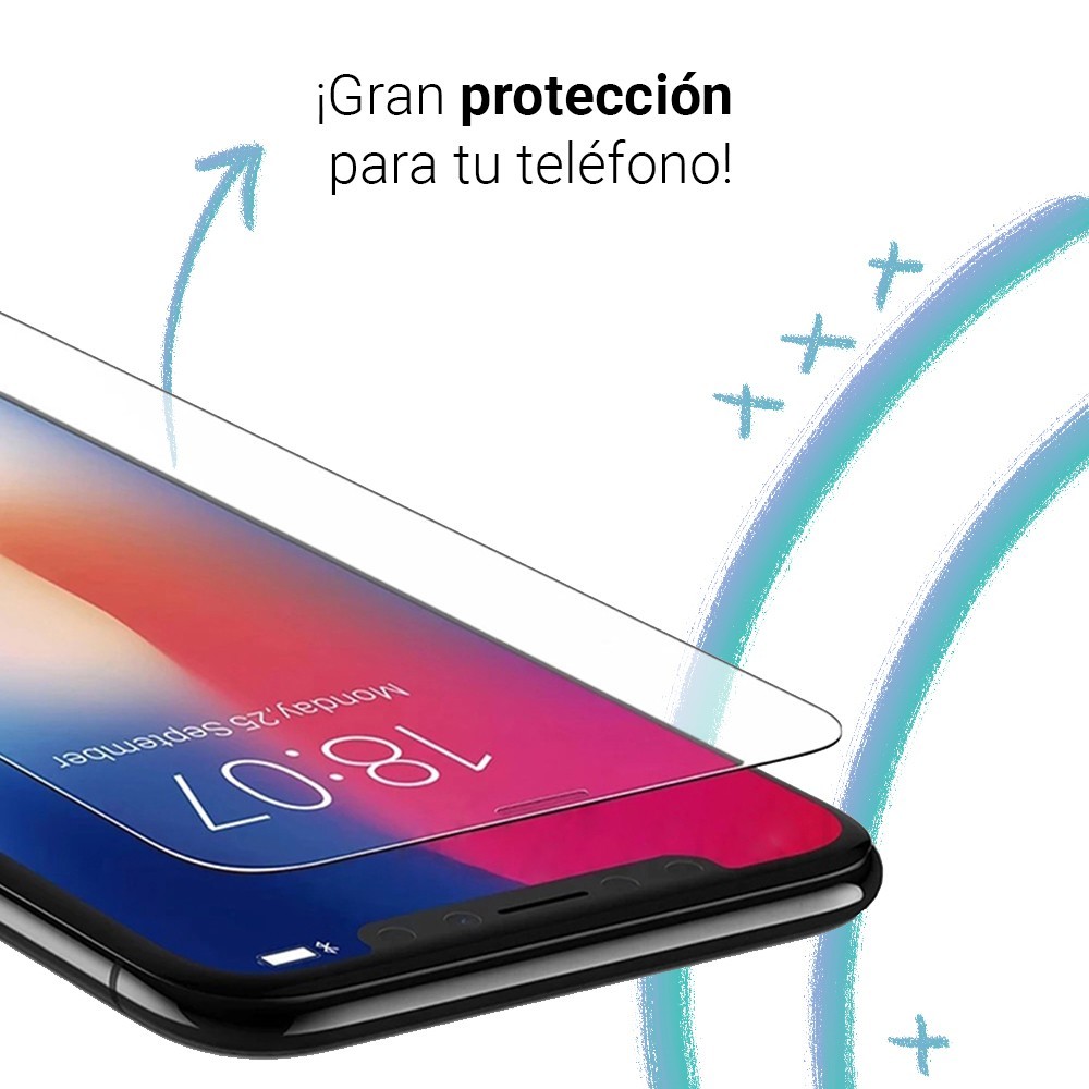 Protector de pantalla privacidad de cristal templado Xiaomi 13T Pro -  Comprar online