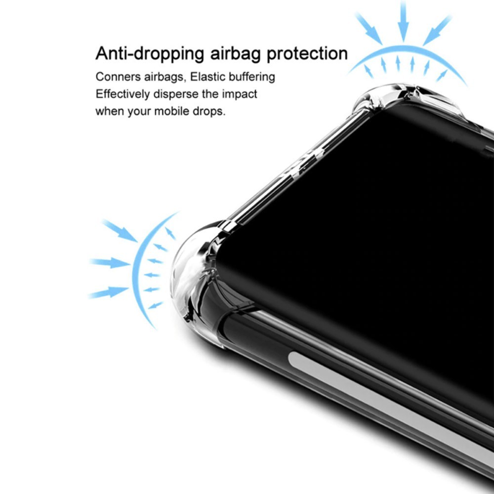 Comprar Funda con esquinas reforzadas Samsung Galaxy A52 / A52 5G