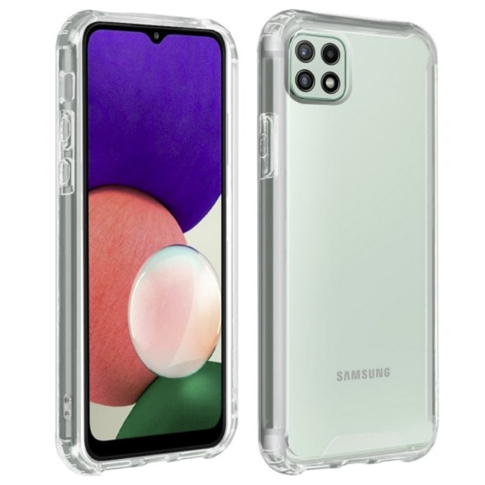 Transparente para Samsung Galaxy A22 5G