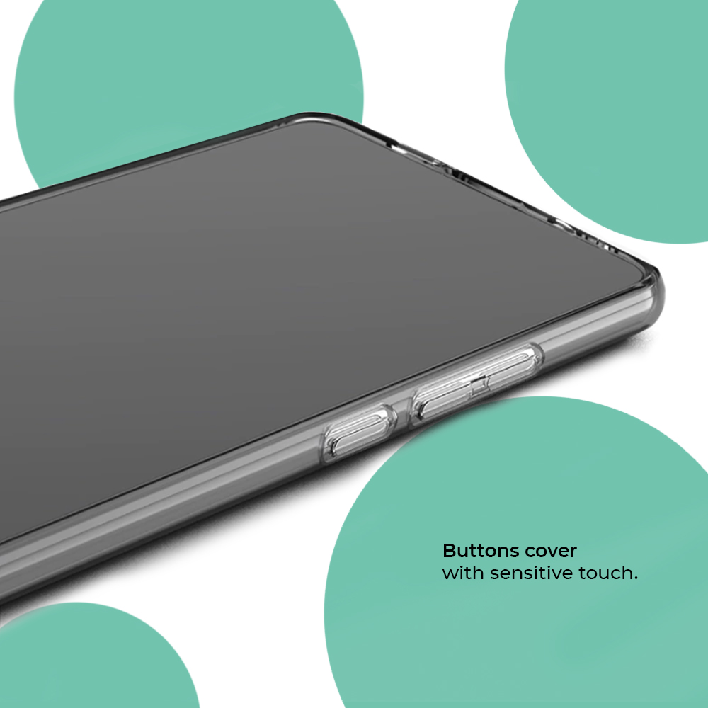 Funda Case Protector Reforzado Para Xiaomi Redmi Note 12 5g