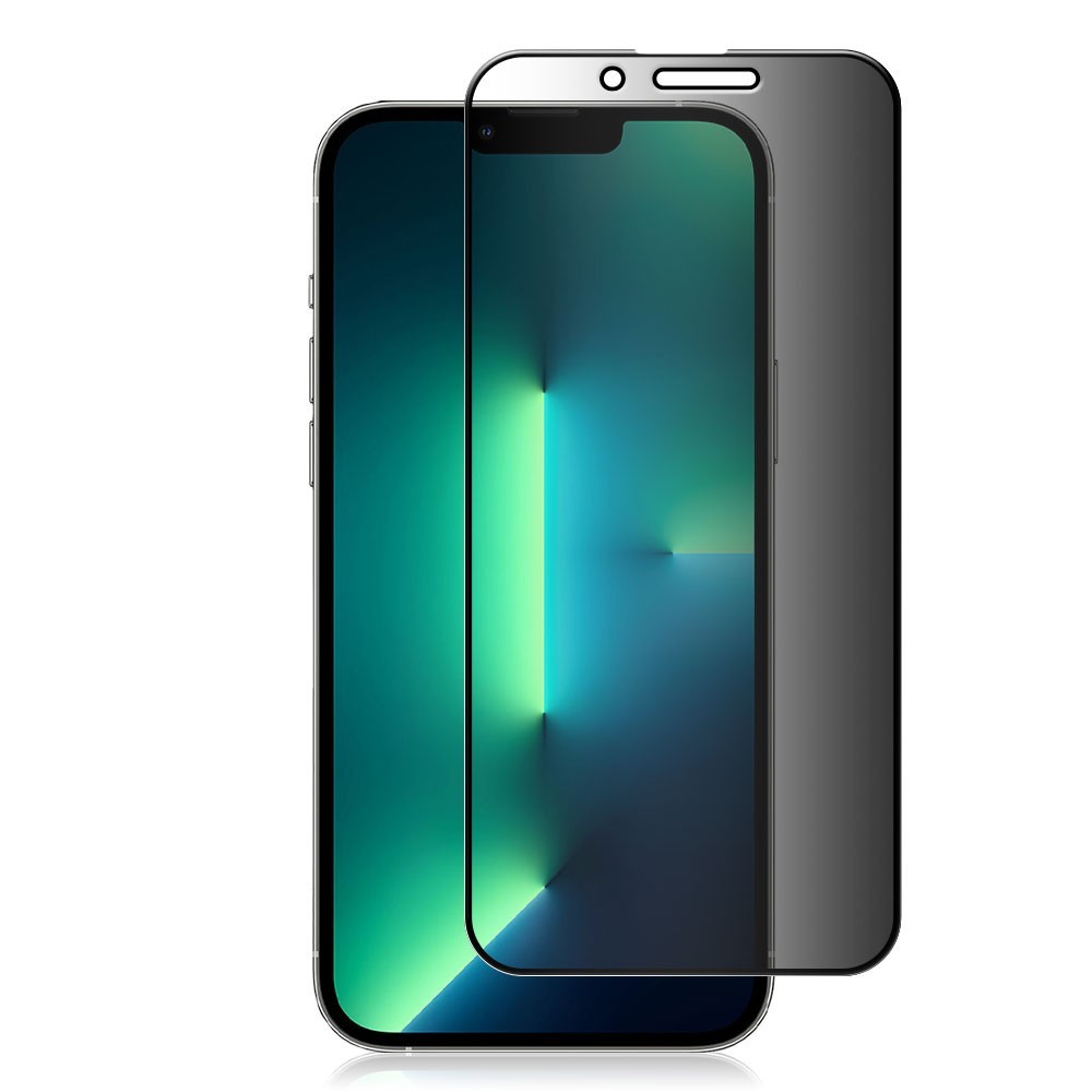 Cristal templado ANTIESPIA para iPhone 13 PRO - Display de Privacidad
